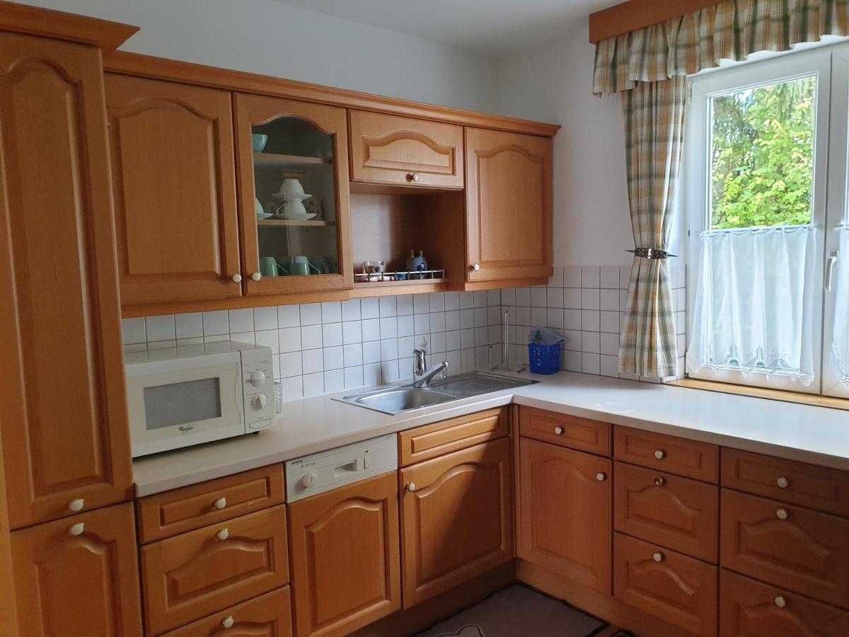 Appartement Claudia Salzburg
