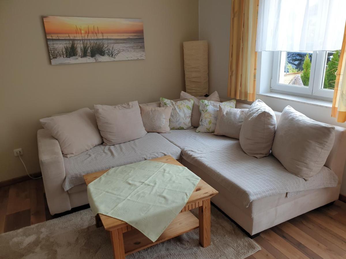 Appartement Claudia