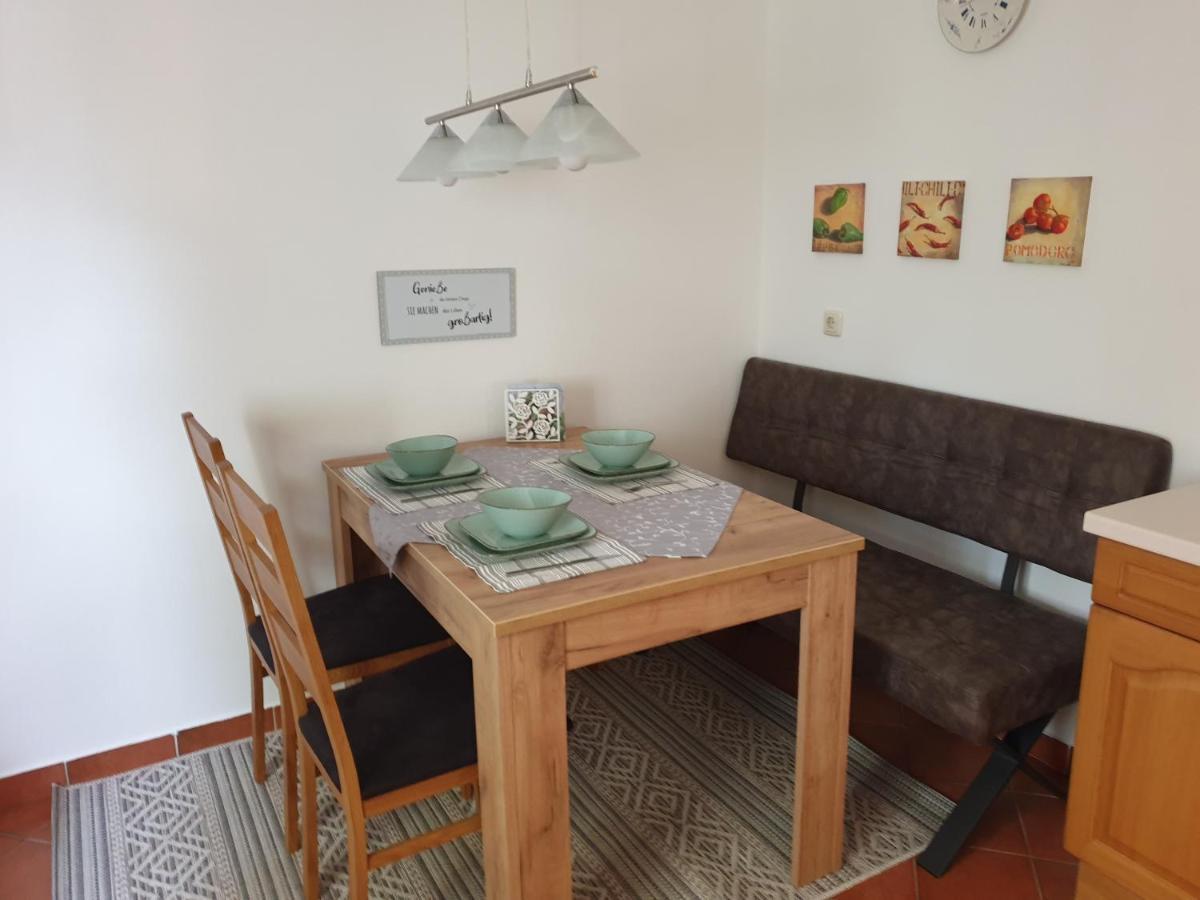Claudia Appartement