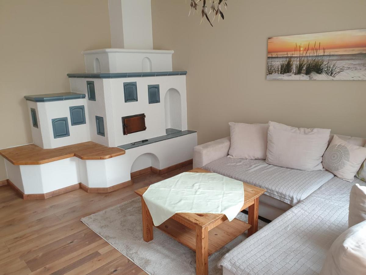 Claudia Appartement