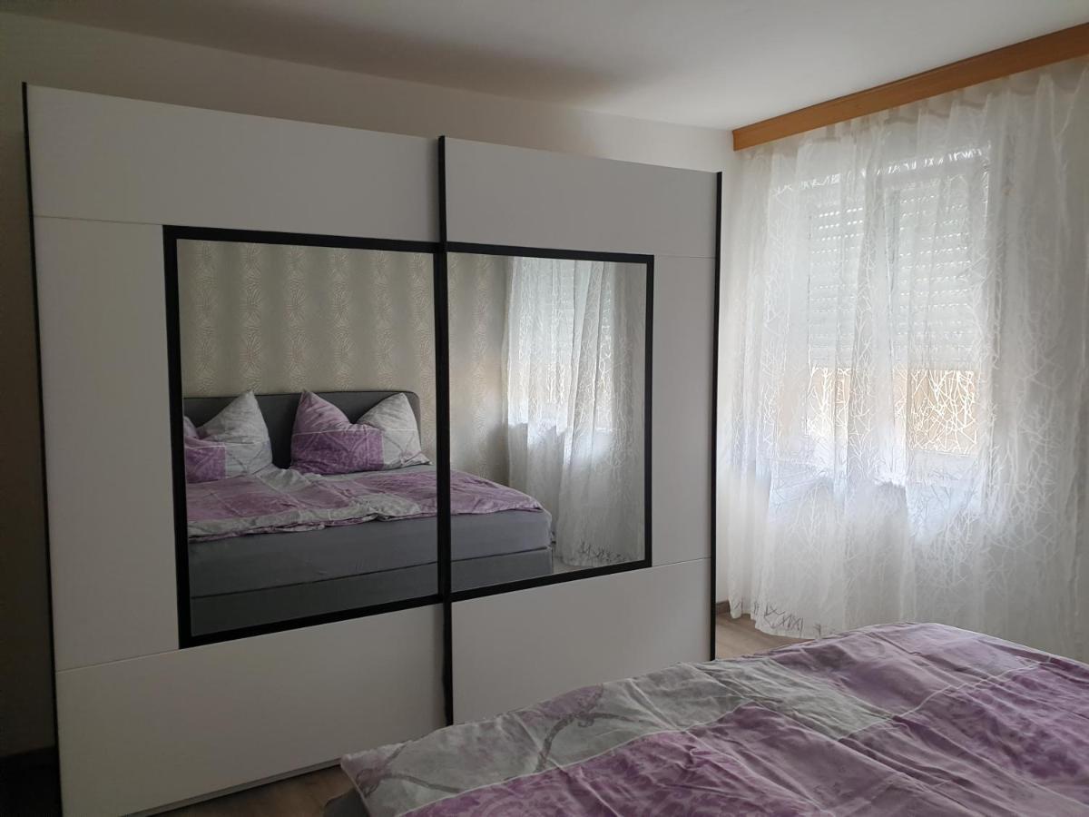 Claudia Appartement