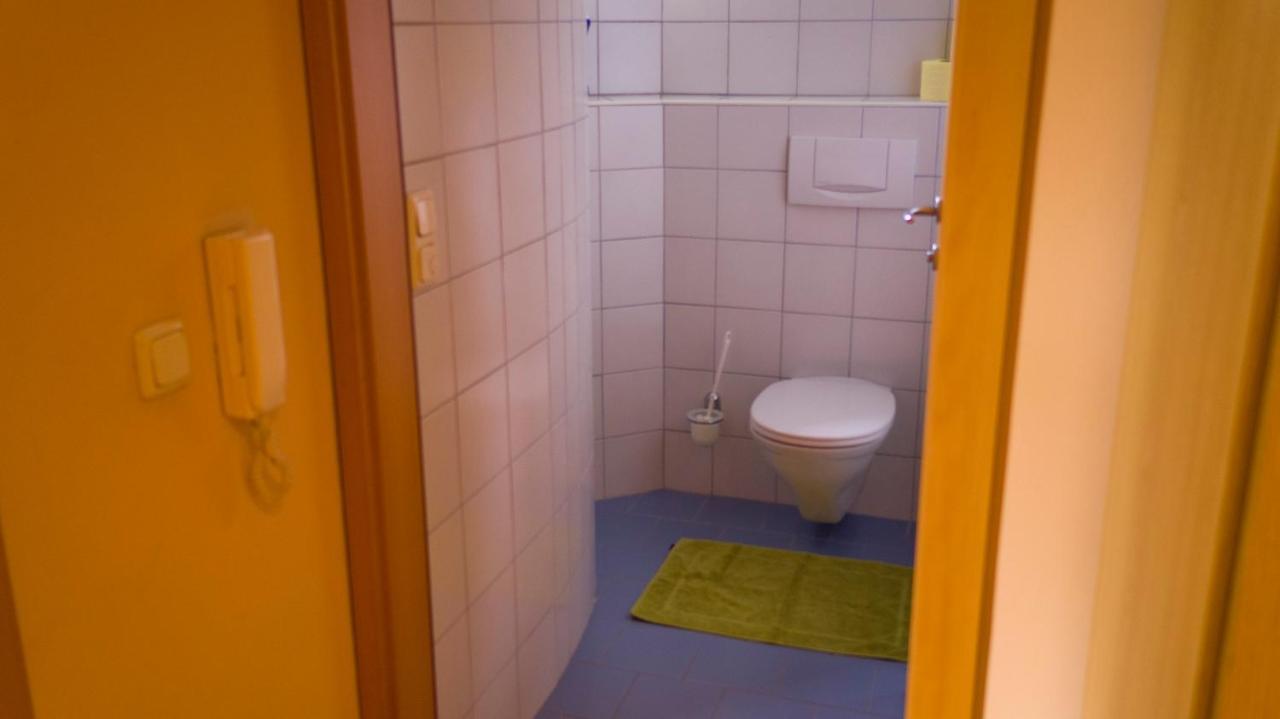 Claudia Appartement Salzburg
