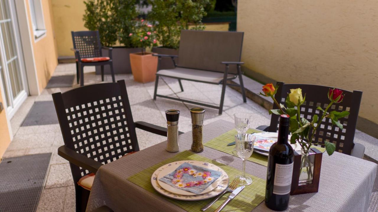 Appartement Claudia