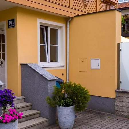 Ferienwohnung Claudia Salzburg Exterior photo