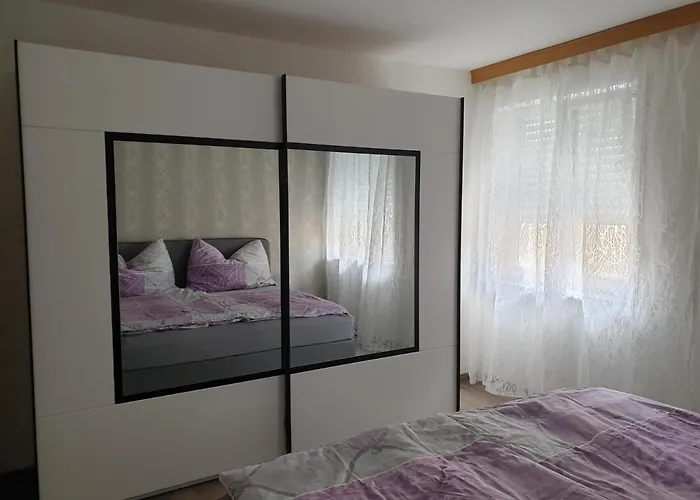 Ferienwohnung Claudia