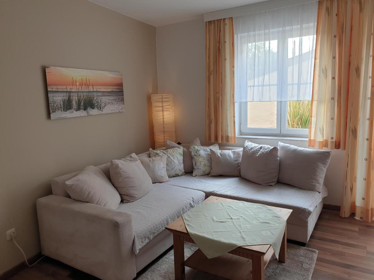 Claudia Apartment