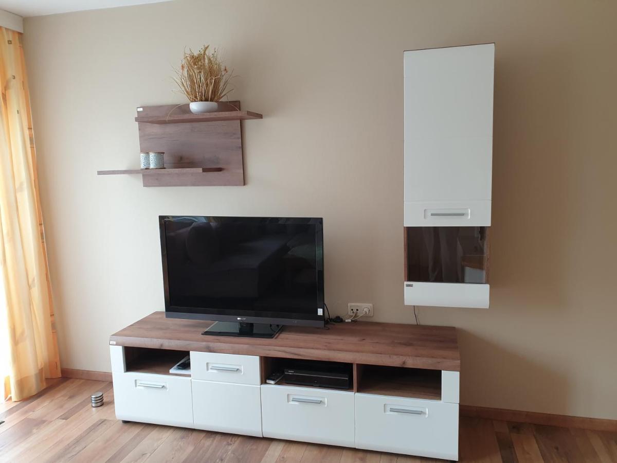 Apartment Claudia Salzburg