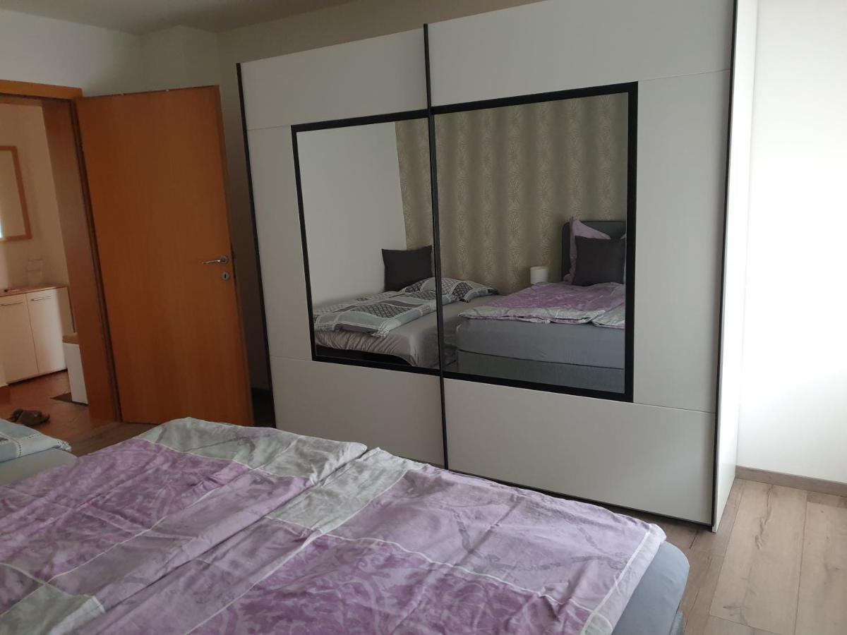Claudia Apartment