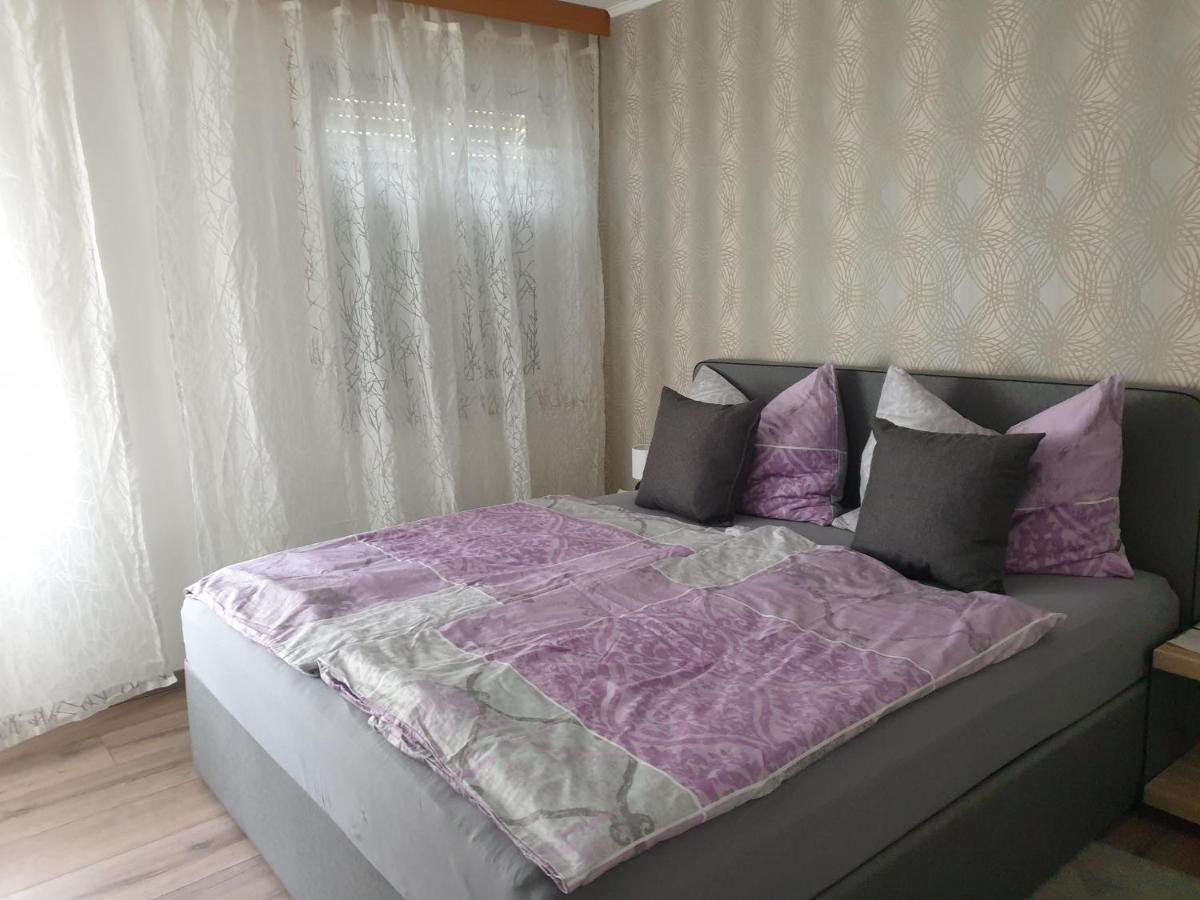 Claudia Apartment Salzburg